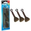 GIANTS FISHING ZÁTĚŽ SAFETY BACKLEAD WITH WIRE SANDY BROWN(3PC) 28g