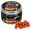 Mini Boilies Crazy Magic Fruity (ovoce) 10mm 80g