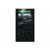 218261 korda qc swivel size 8