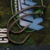 GARDNER CURVED RIGGA HOOKS (CVR) BARBED