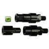 GIANTS FISHING QUICK RELEASE CONNECTOR BLACK