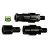 GIANTS FISHING RYCHLOSPOJKA QUICK RELEASE CONNECTOR BLACK