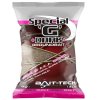 BAIT-TECH KRMÍTKOVÁ SMĚS SPECIAL G DARK 1 KG