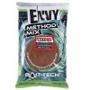 BAIT-TECH KRMÍTKOVÁ SMĚS ENVY METHOD MIX FEEDER RED 2 KG