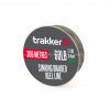 11901 228512 trakker sinking braided reel line 60lb