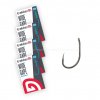 11834 trakker wide gape barbless hooks