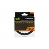 cbl028 fox naturals submerge sinking braided mainline 300m 55lb box