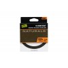 cbl025 fox naturals submerge sinking braided mainline 600m 35lb box