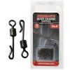 Starbaits Swivel - Quick Change č.8 (10pc)