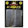 Starbaits bags PVA D Solve 8,5x17,5cm 15ks