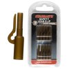 Starbaits Safety Lead Clip Brown 10ks