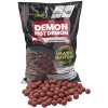 Starbaits Mass Baiting Boilies Hot Demon 24 mm 3kg