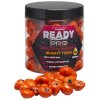 Starbaits Tiger Nut Bright Ready Seeds Pro Peach Mango 250ml