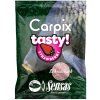 Sensas Carp Tasty Strawberry 300g