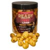 Starbaits Tiger Nut Bright Ready Seeds Red Liver 250ml