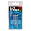 GIANTS FISHING HAIR STOPPER 9MM, 3 BAL.