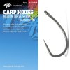 GIANTS FISHING BARBLESS MEDIUM CURVE SHANK 10KS