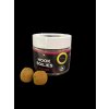 Imothep hook boilies - crab curry (ANUBIS 2) 24 mm