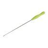 giants fishing jehla baiting needle green 17cm