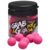 Starbaits POP-UP Global Strawberry Jam 20g 14mm