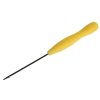 GIANTS FISHING BOILIE HARD NEEDLE YELOW 10CM