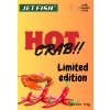 Jet Fish Hot Crab limited edition - 5kg