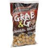 Starbaits Global Sweet Corn 1kg 24 mm