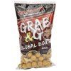 Starbaits Global Banana Cream 1kg 24mm