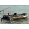 iBoat 320 Gen5 Superlight - Carbon Black