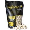 Carp Inferno Boilies Nutra Line - Mango/Losos 20mm