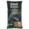 Sensas 3000 Carpes Jaune  1kg