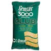 Sensas 3000 Club Carpes Jaune 1kg