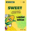 Jet Fish Sweet Corn limited edition booster - 250 ml