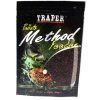 method feeder pellets