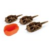 filfishing filex method feeder set 40 50 60g mould