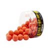 CARP INFERNO POP - UP BOILIES HOT LINE XTRA Jahoda 16 MM 150 ML