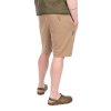 ccl316 321 fox collection lw jogger short tan side back