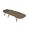 cbc113 fox voyager compact bedchair main
