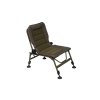 cbc116 fox voyager compact recliner main