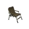 cbc117 fox voyager recliner chair main