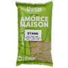 Sensas Amorce Maison Etang 1kg
