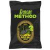 Sensas Pelety Sticky Corn 650g