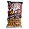 Starbaits Global Pineapple 20mm 800g
