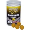 Starbaits Hard Boilies Pro Banana Nut 200g 24mm