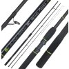 Sensas Black Arrow Method Feeder 150 3,6m 70g (3+2)