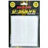PVA Bag D Solve 8,5x10cm 25ks