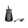 cei238 fox mozzie zapper with cable cleaning brush
