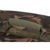 clu445 camolite small bed bag padded carry handle detail