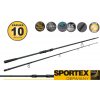 SPORTEX - Paragon Carp CS-2 Stalker 2-díl 300cm / 2,75lbs