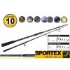 Sportex - Catapult CS-4 Carp 2-díl 396 cm 3,75 lb